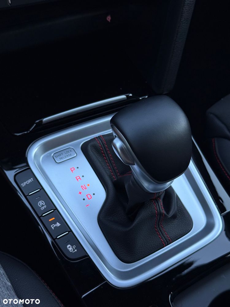 Kia ProCeed - 29