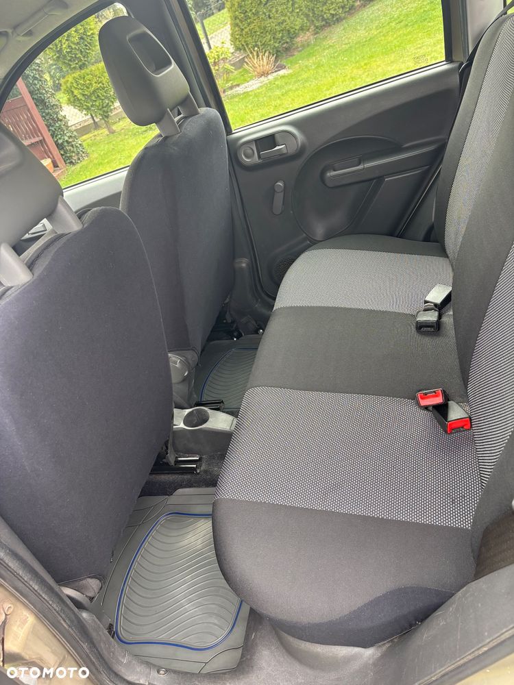 Fiat Panda 1.1 Active Eco - 6