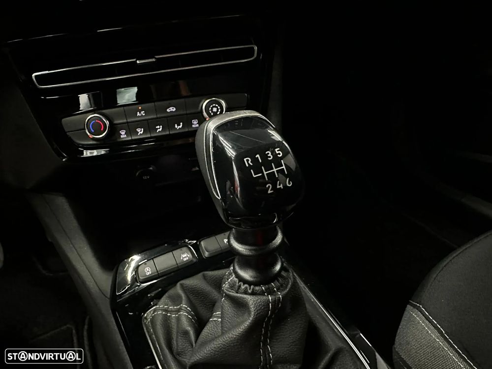 Opel Mokka 1.2 T Elegance - 34