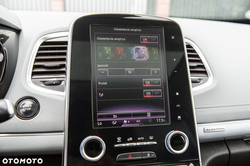 Renault Espace Energy dCi 160 EDC Initiale Paris - 24