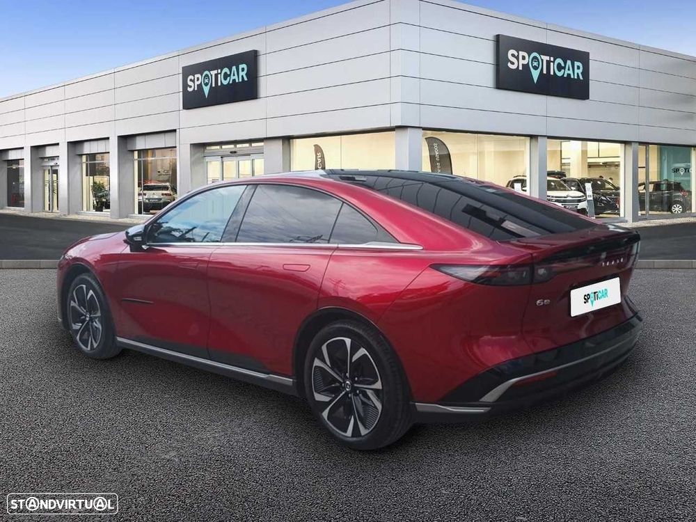 Mazda 6e - 11
