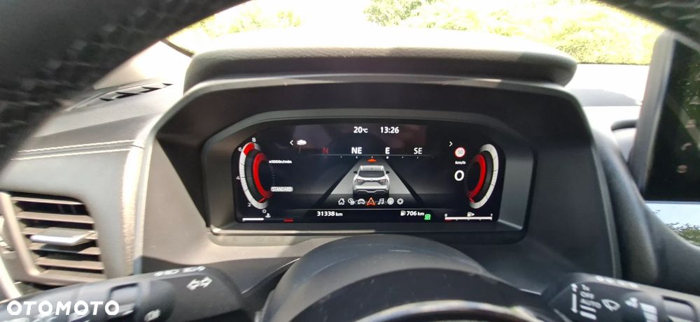 Nissan Qashqai 1.3 DIG-T MHEV N-Connecta - 12