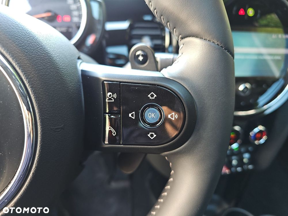 MINI Cooper S - 16