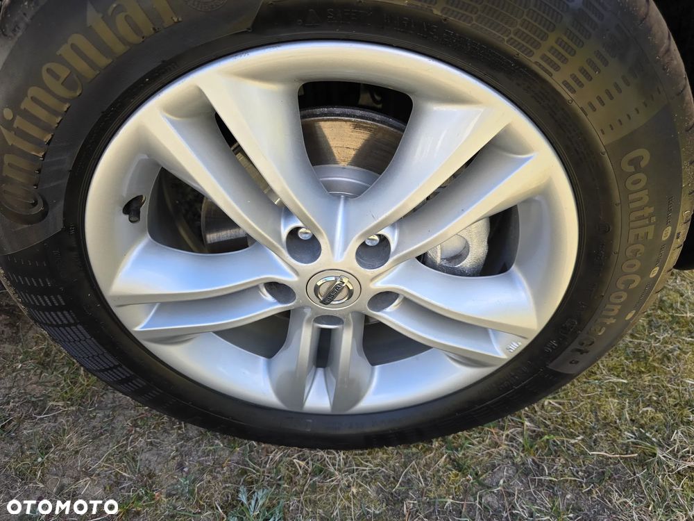 Nissan Qashqai 2.0 acenta - 30