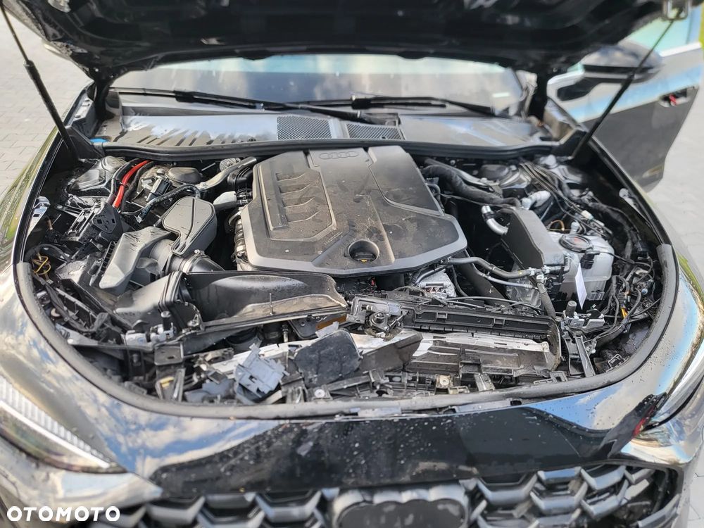 Audi A5 Avant TFSI 110 kW S tronic Edition one - 13