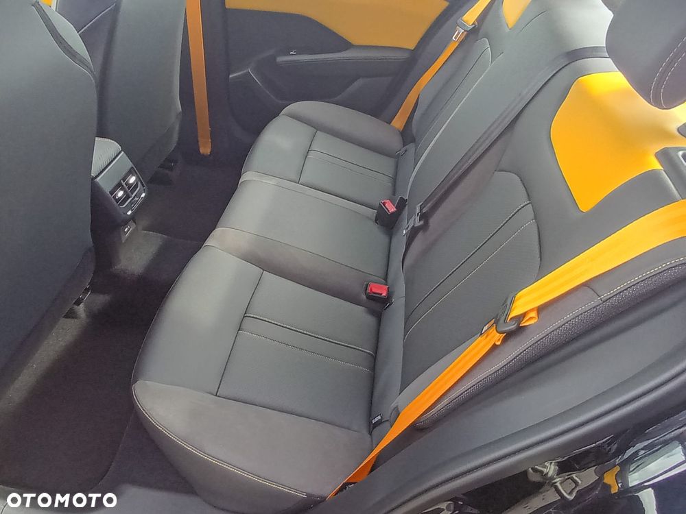 Dongfeng Shine 1.5T Mach Power DCT - 10