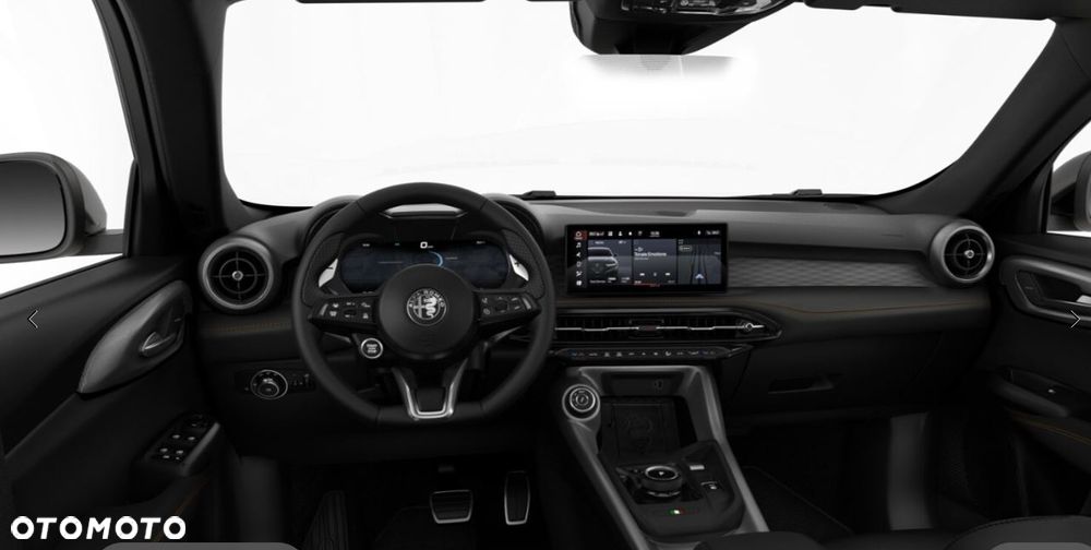 Alfa Romeo Tonale 1.5 T4 GSE mHEV Veloce DCT - 10