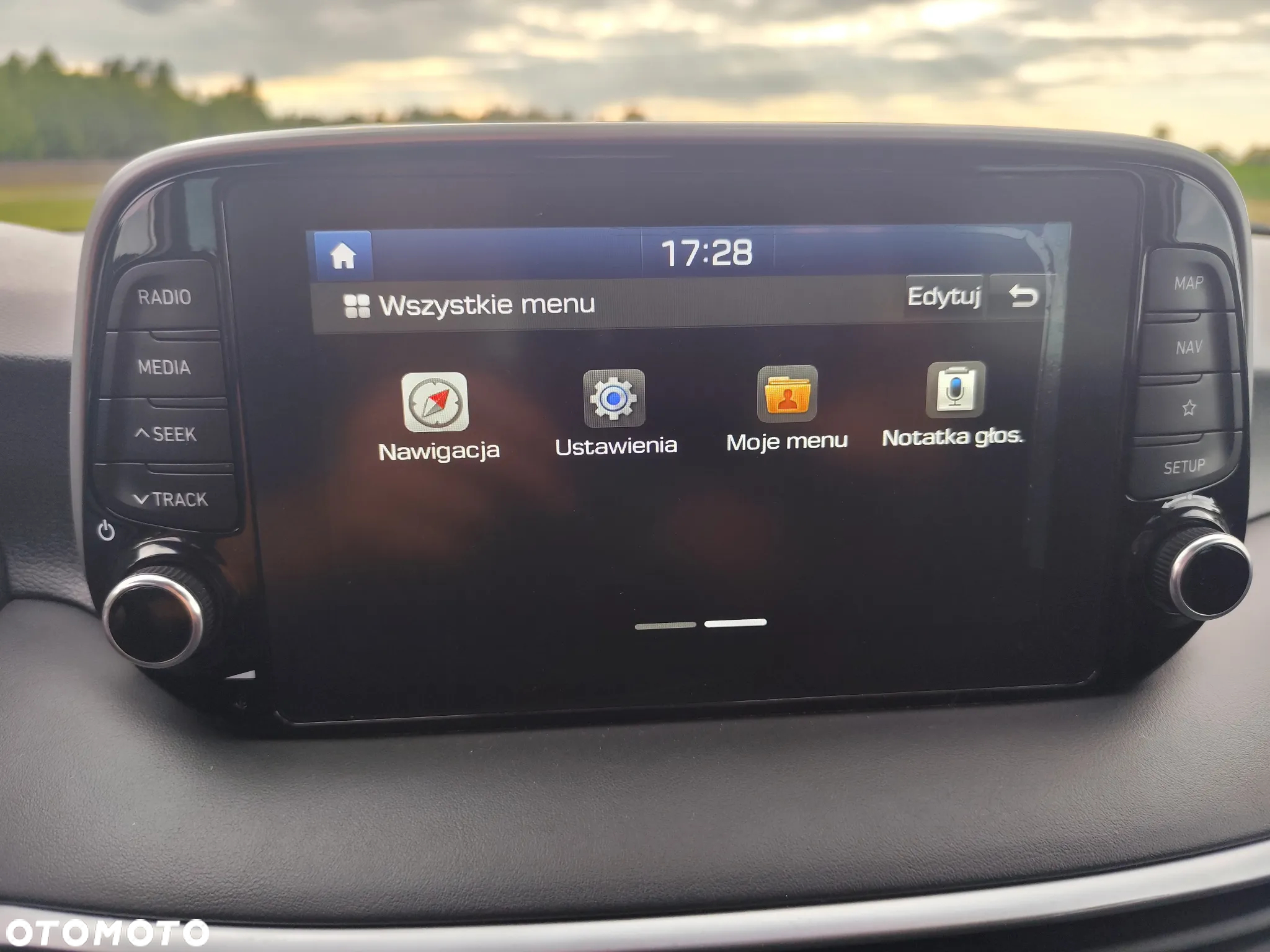 Hyundai Tucson 1.6 CRDi Executive - 23