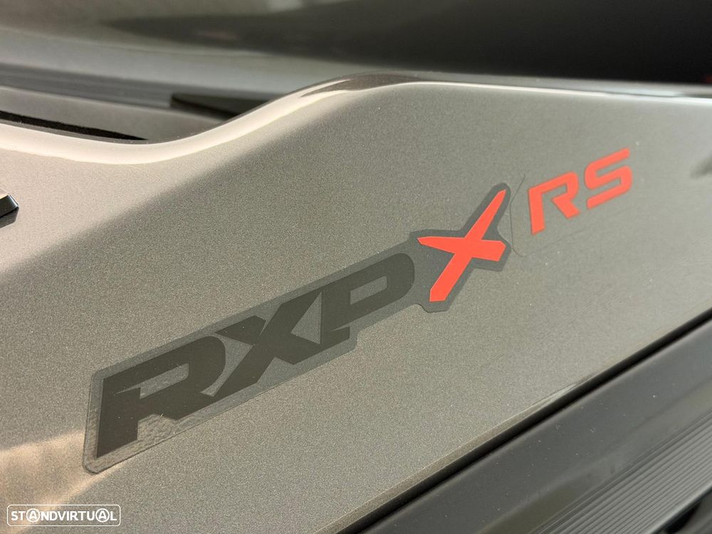 Sea-Doo RXP-X 300 - 11