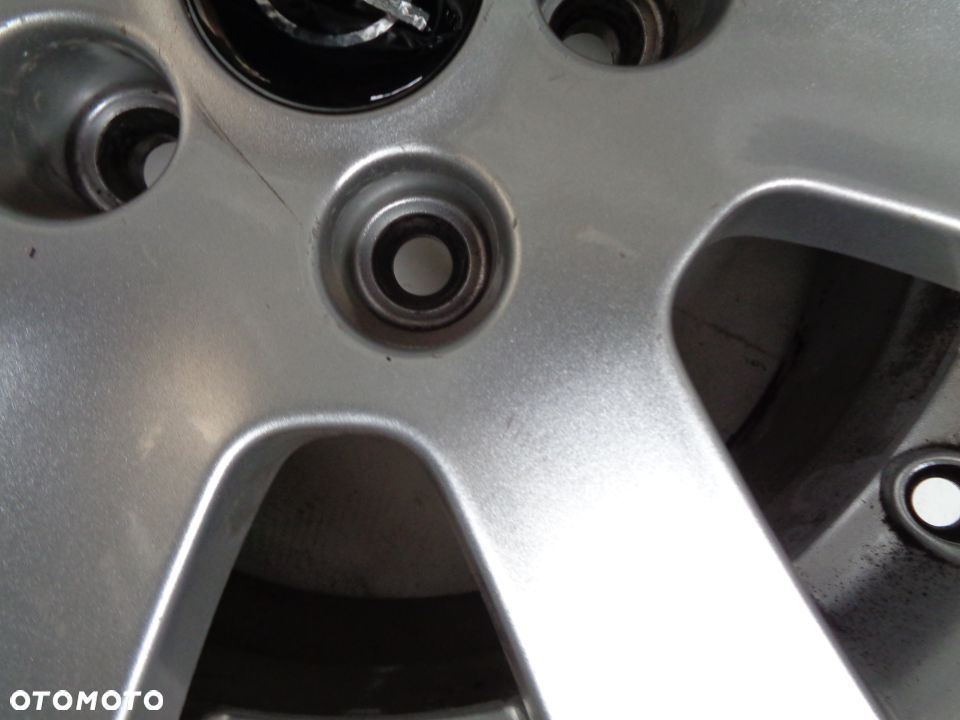 FELGI ALUMINIOWE 15 OPEL ASTRA CORSA VECTRA ET40 - 3