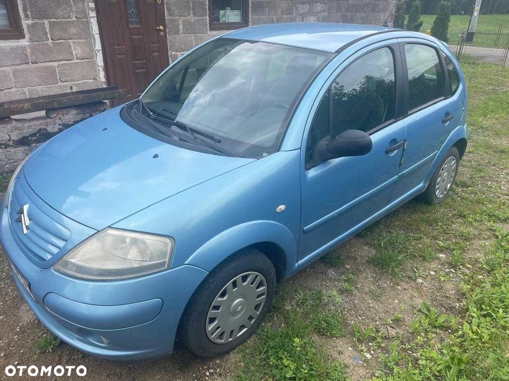 Citroën C3 - 2