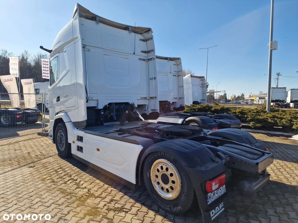 DAF XG 480KM - 7