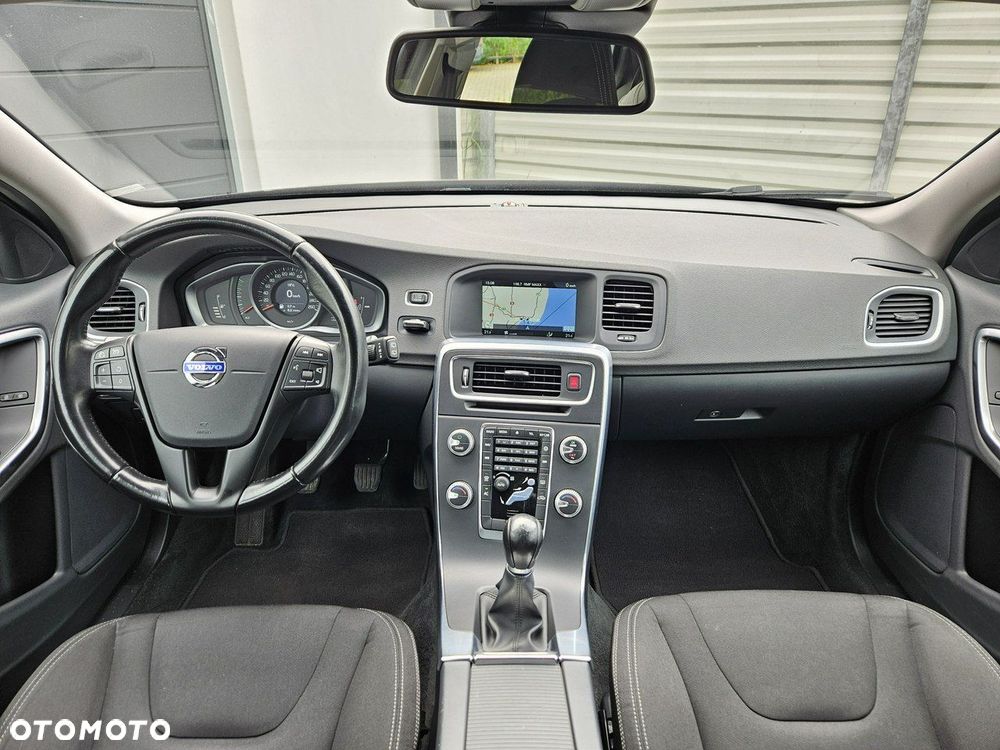 Volvo V60 D2 Kinetic - 30