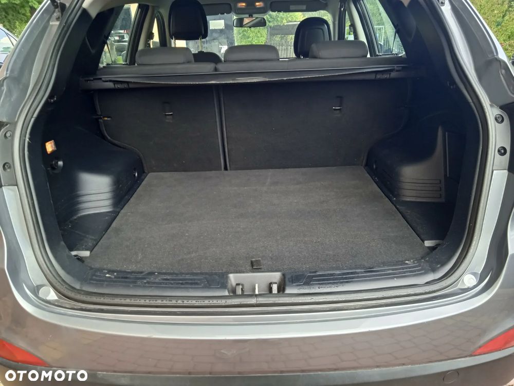 Hyundai ix35 1.7 CRDi Classic 2WD - 7