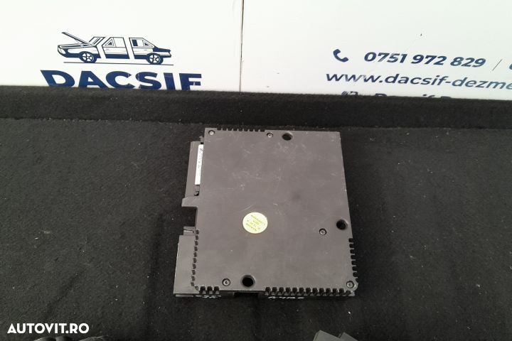 Modul telefon 6R7937087R BCM 6R7937087R BCM Audi A4 B6 [2000 - 2005] - 2