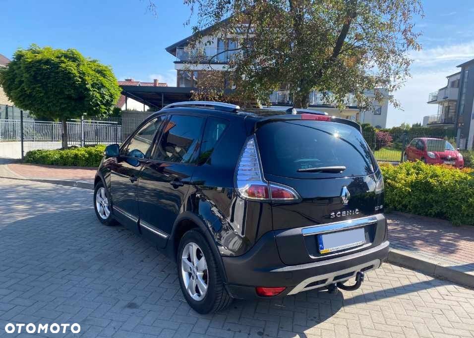 Renault Scenic Energy dCi 130 S&S Xmod Bose Edition - 4
