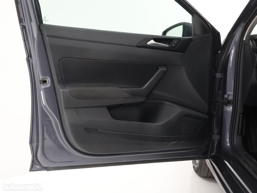 VW Polo 1.0 TSI Life - 9