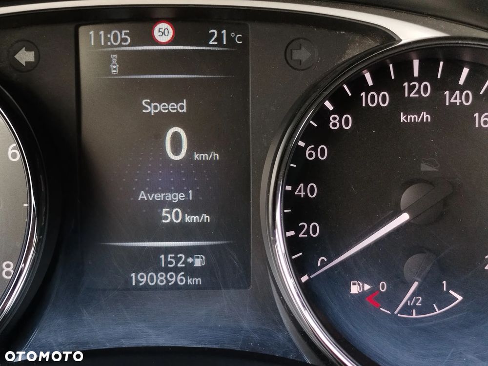 Nissan X-Trail 1.6 DIG-T N-Connecta 2WD - 8
