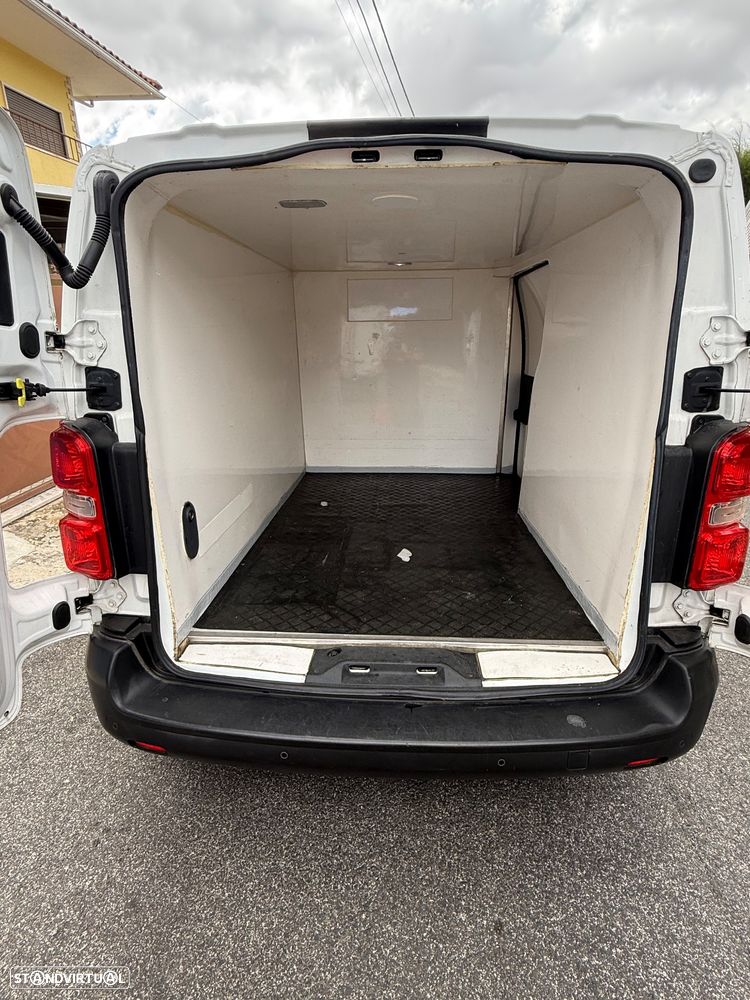 Citroën JUMPY CX ISOTÉRMICA - 7