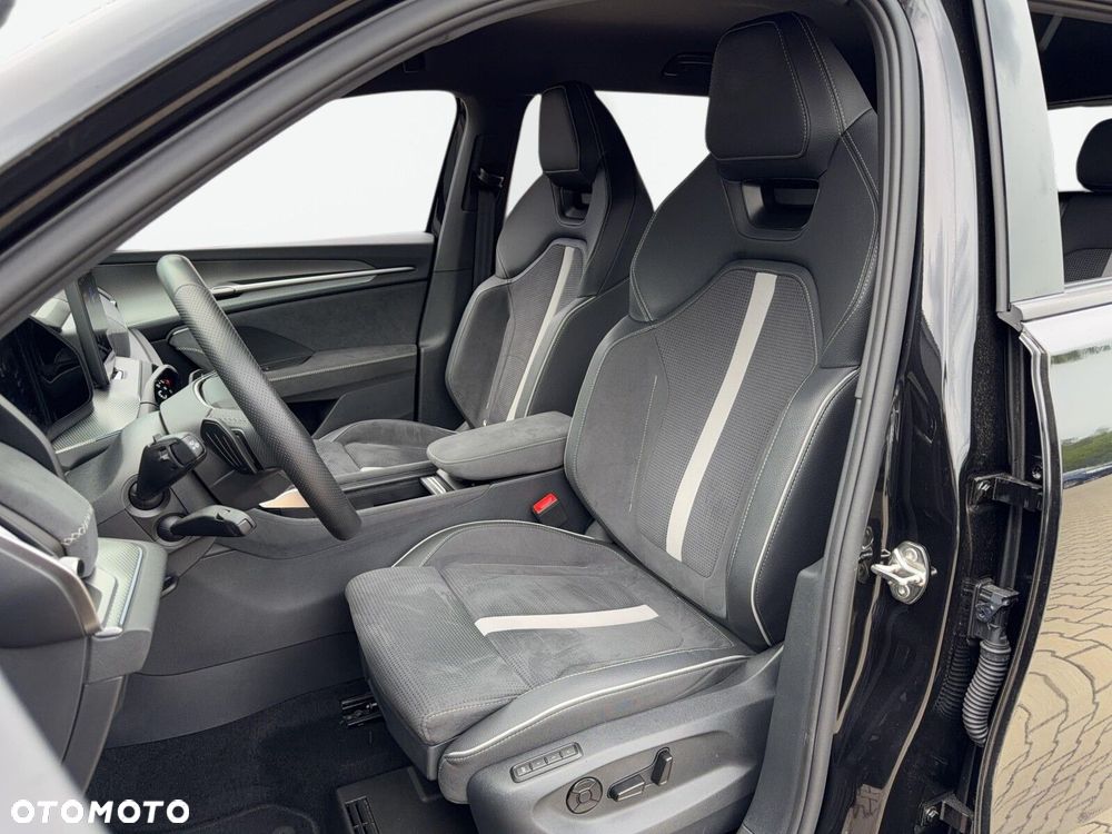 Skoda Kodiaq 1.5 TSI mHEV 4x2 Sportline DSG - 10