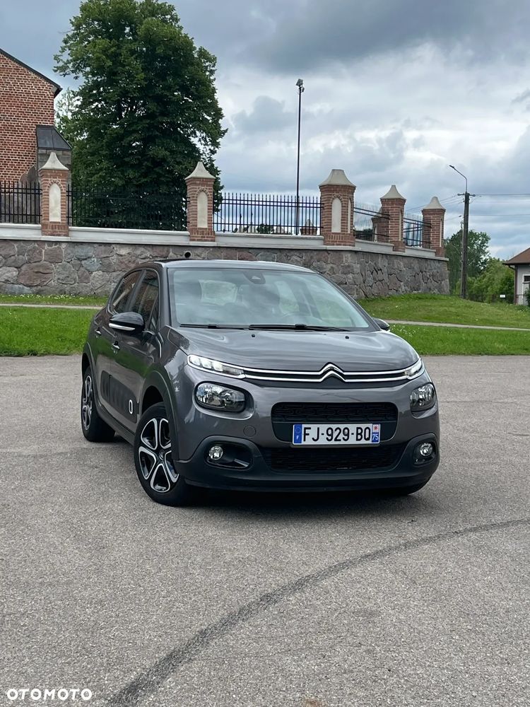 Citroën C3 Pure Tech 83 S&S SHINE - 24