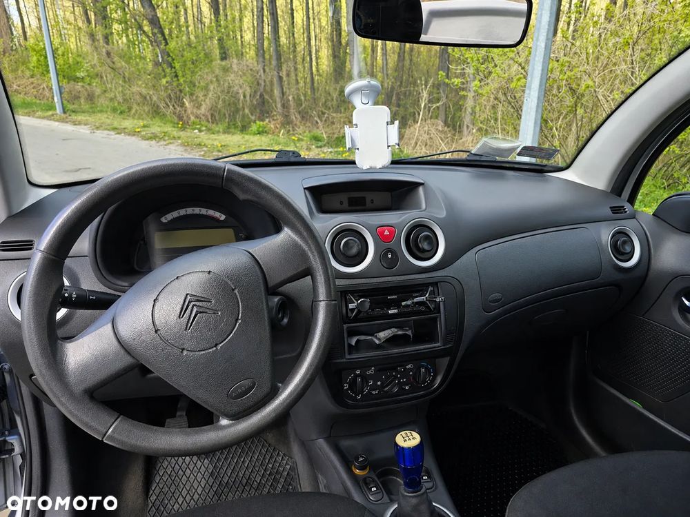 Citroën C3 - 7
