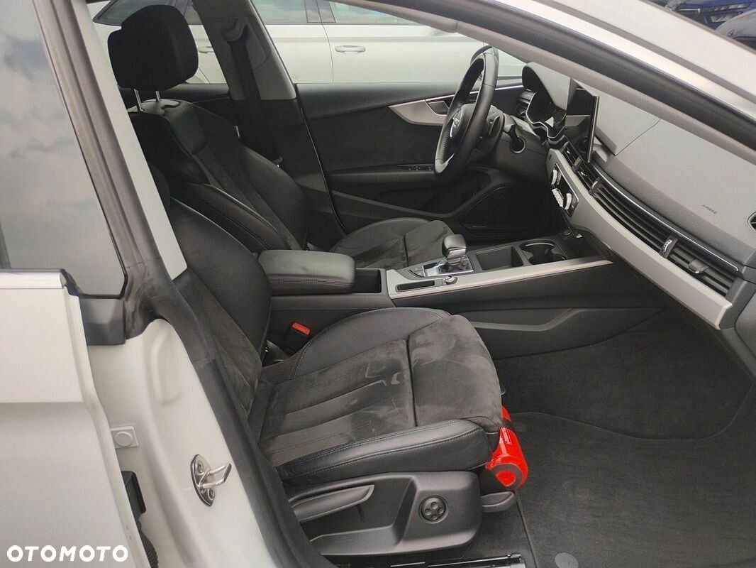 Audi A5 - 11