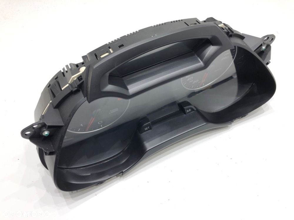 LICZNIK - 344.00 PLN - AUDI A4 B8 Avant (8K5) 2007 - 2015 2.0 TDI 105 kW [143 KM] olej napędowy - 2