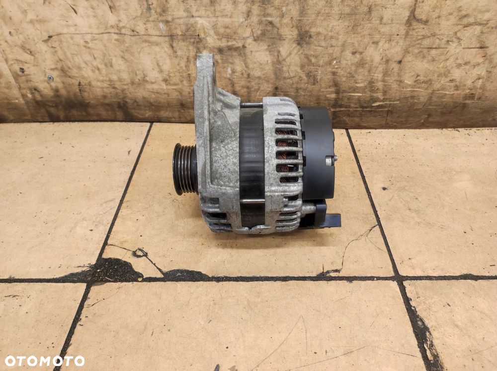 alternator b klasa w246 246 1.8 cdi - 1
