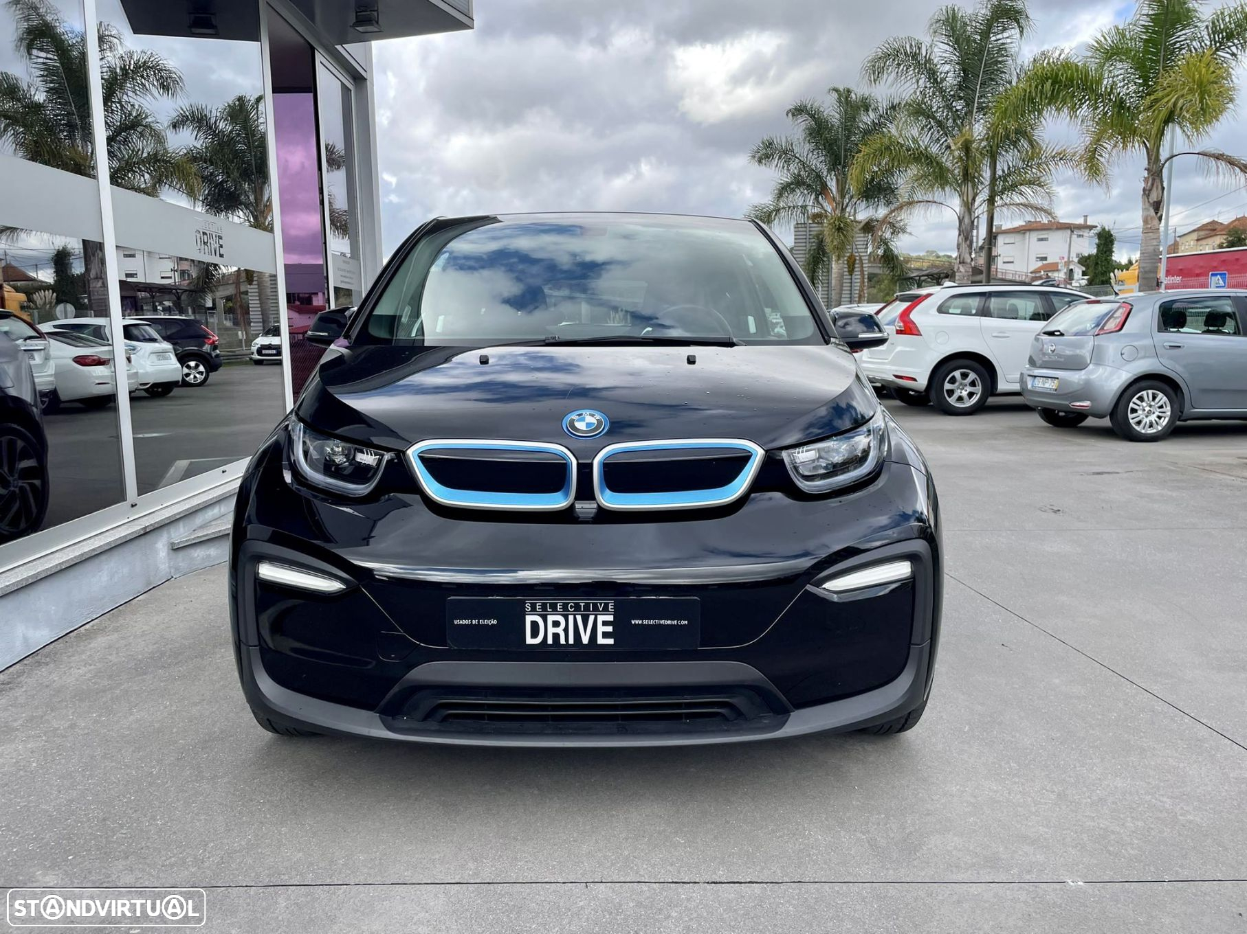 BMW i3 120Ah - 2