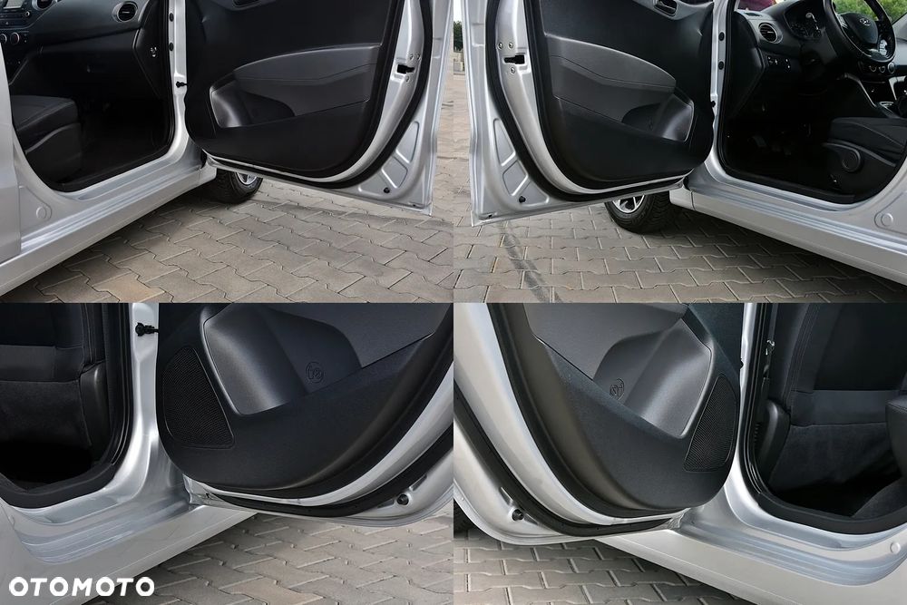 Hyundai i10 1.0 Comfort - 33