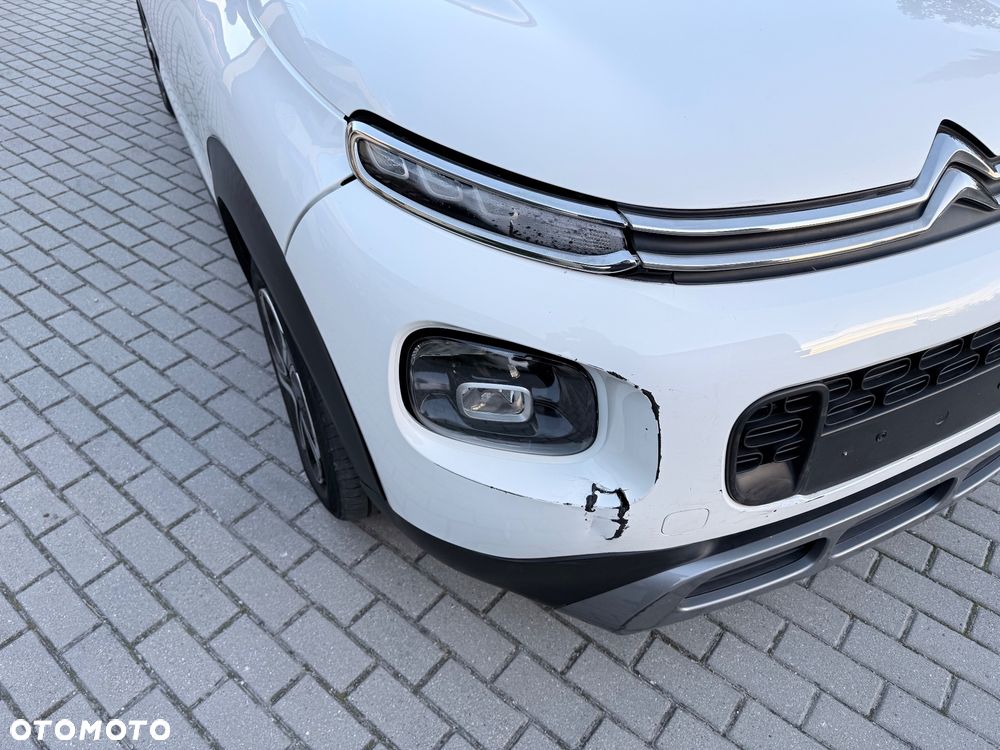 Citroën C3 Aircross BlueHDI 120 Stop & Start Shine - 10