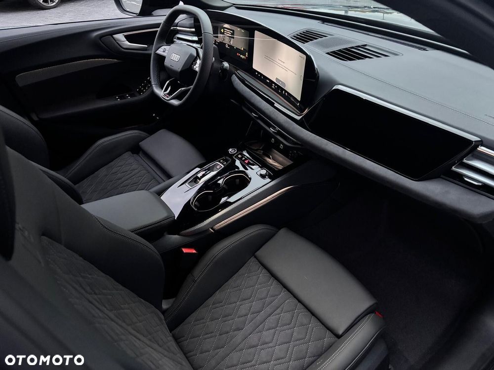 Audi A5 Avant - 15