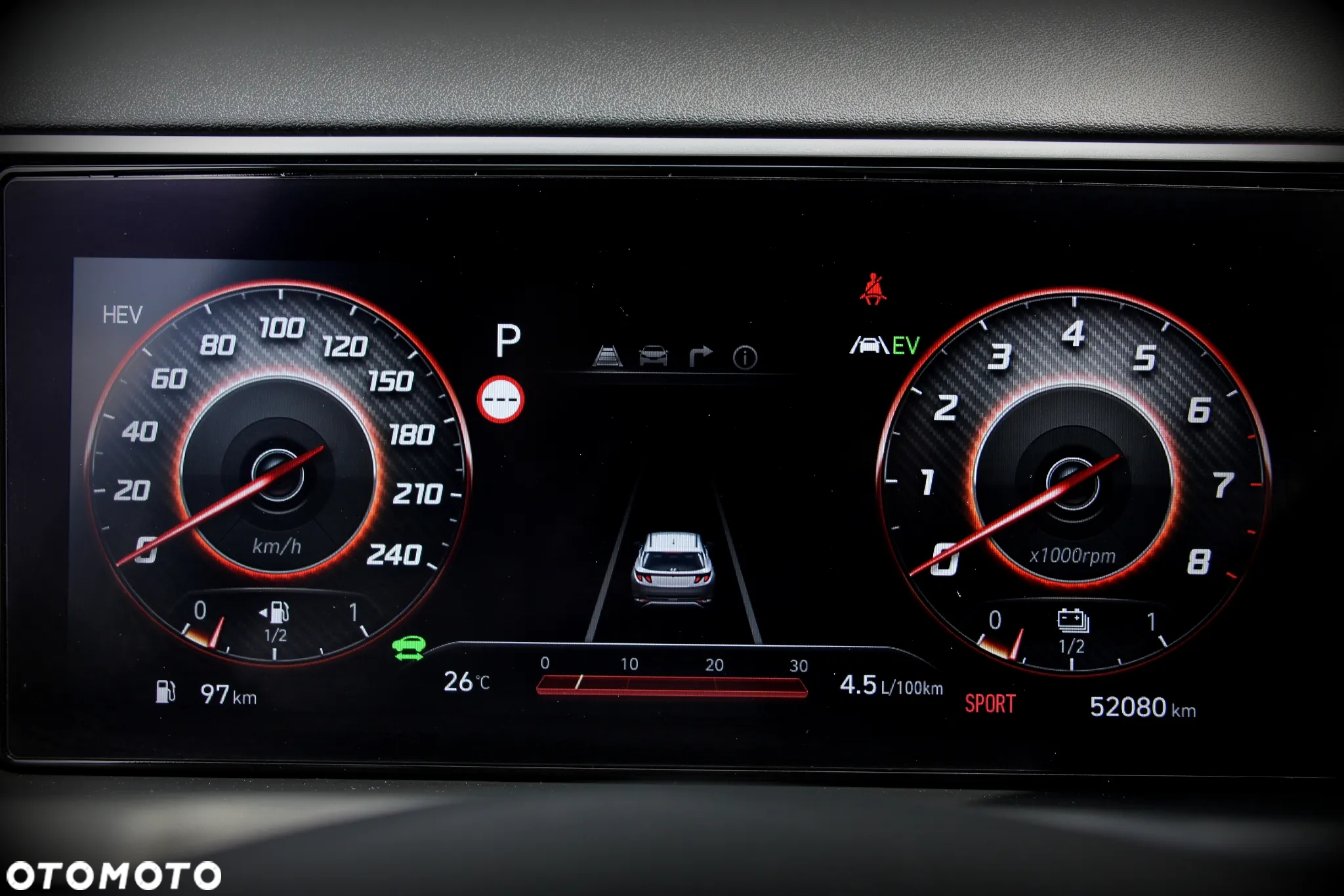 Hyundai Tucson - 28