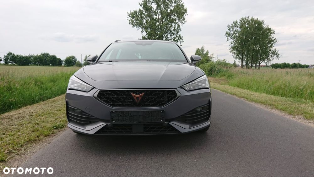 Cupra Leon Sportstourer 1.4 (180 kW System) VZ - 6