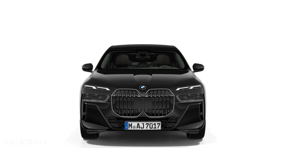 BMW Seria 7 - 6