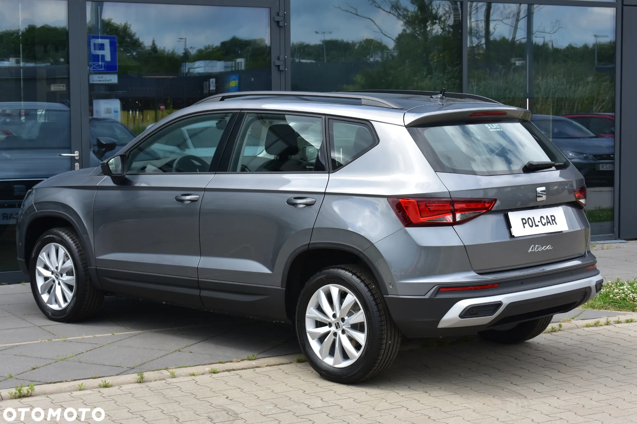 Seat Ateca 1.5 TSI Style S&S - 9