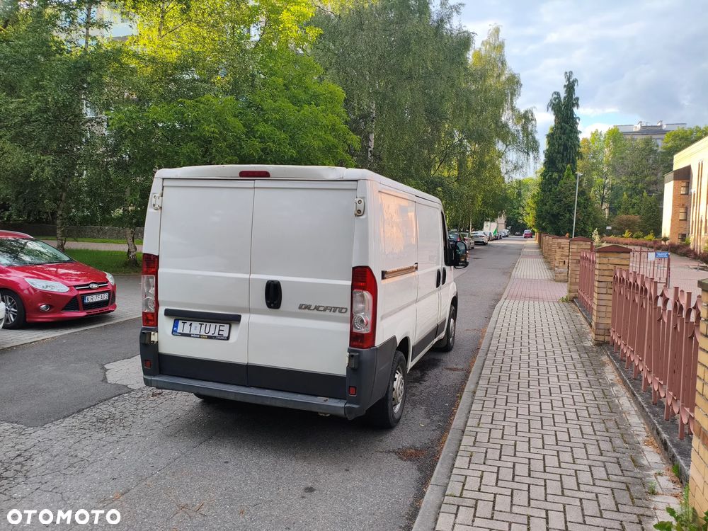 Fiat Ducato - 4