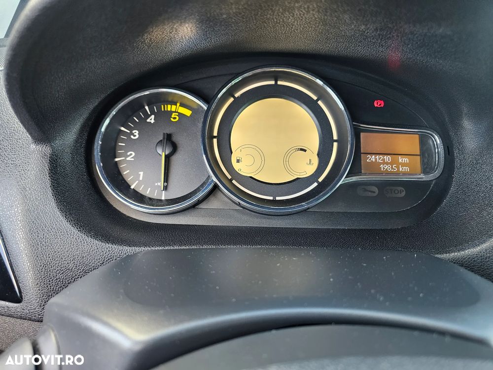 Renault Megane - 16