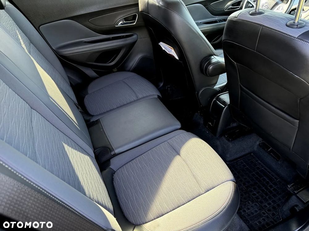 Opel Mokka 1.4 T Cosmo - 8