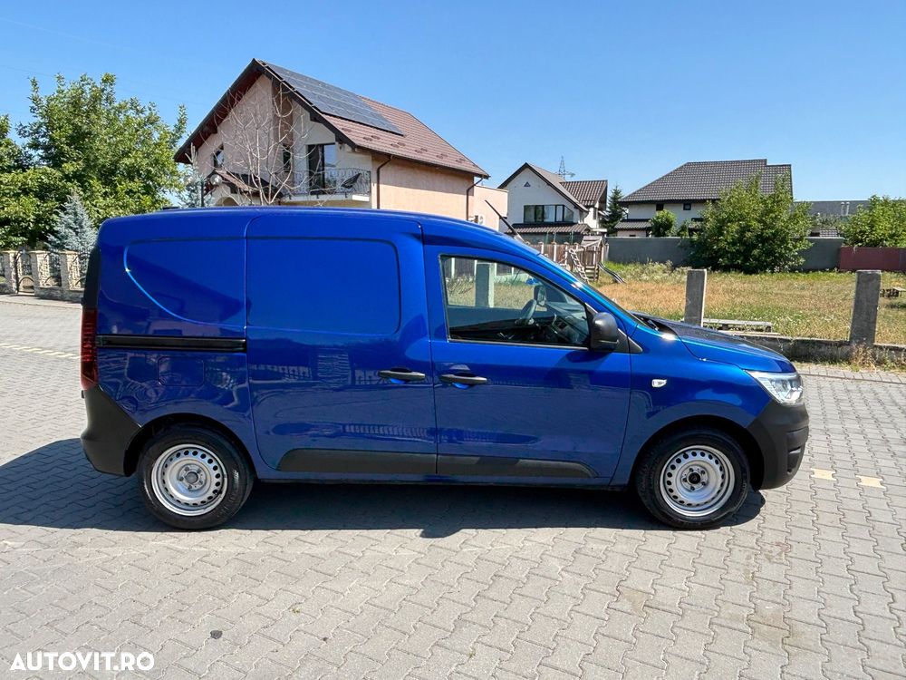 Renault Express - 14