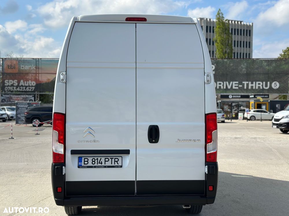 Citroën Jumper - 4