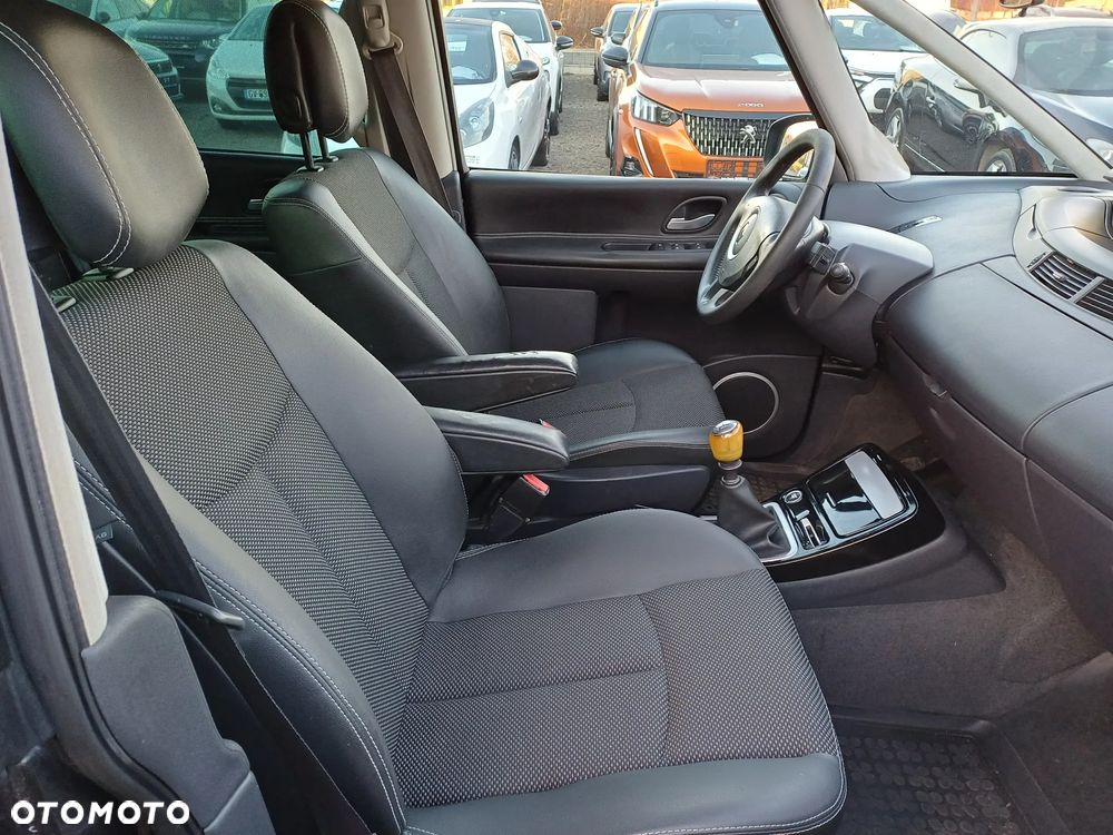 Renault Espace 2.0 dCi FAP Dynamique - 11