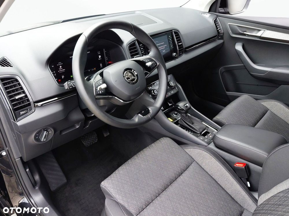 Skoda Karoq 1.5 TSI ACT Style DSG - 15