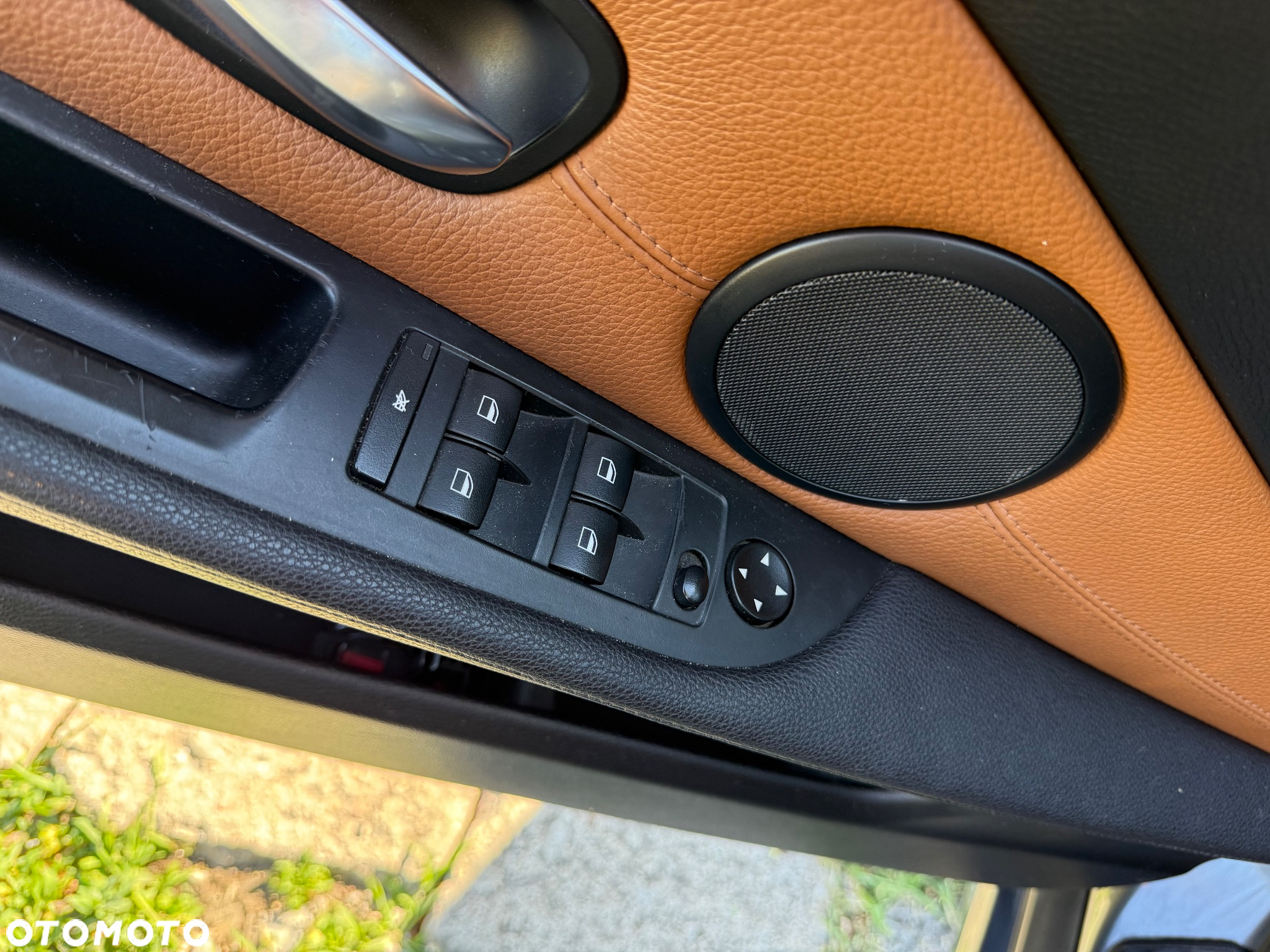 BMW Seria 5 - 7