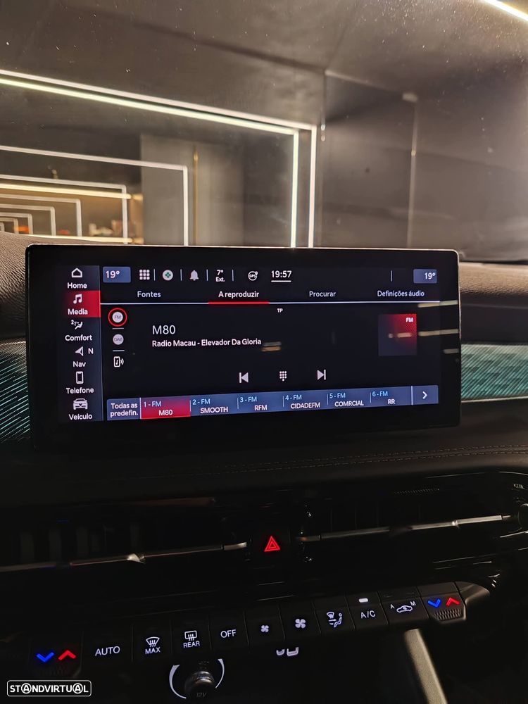 Alfa Romeo Tonale 1.5 Hybrid Edizione Speciale - 28