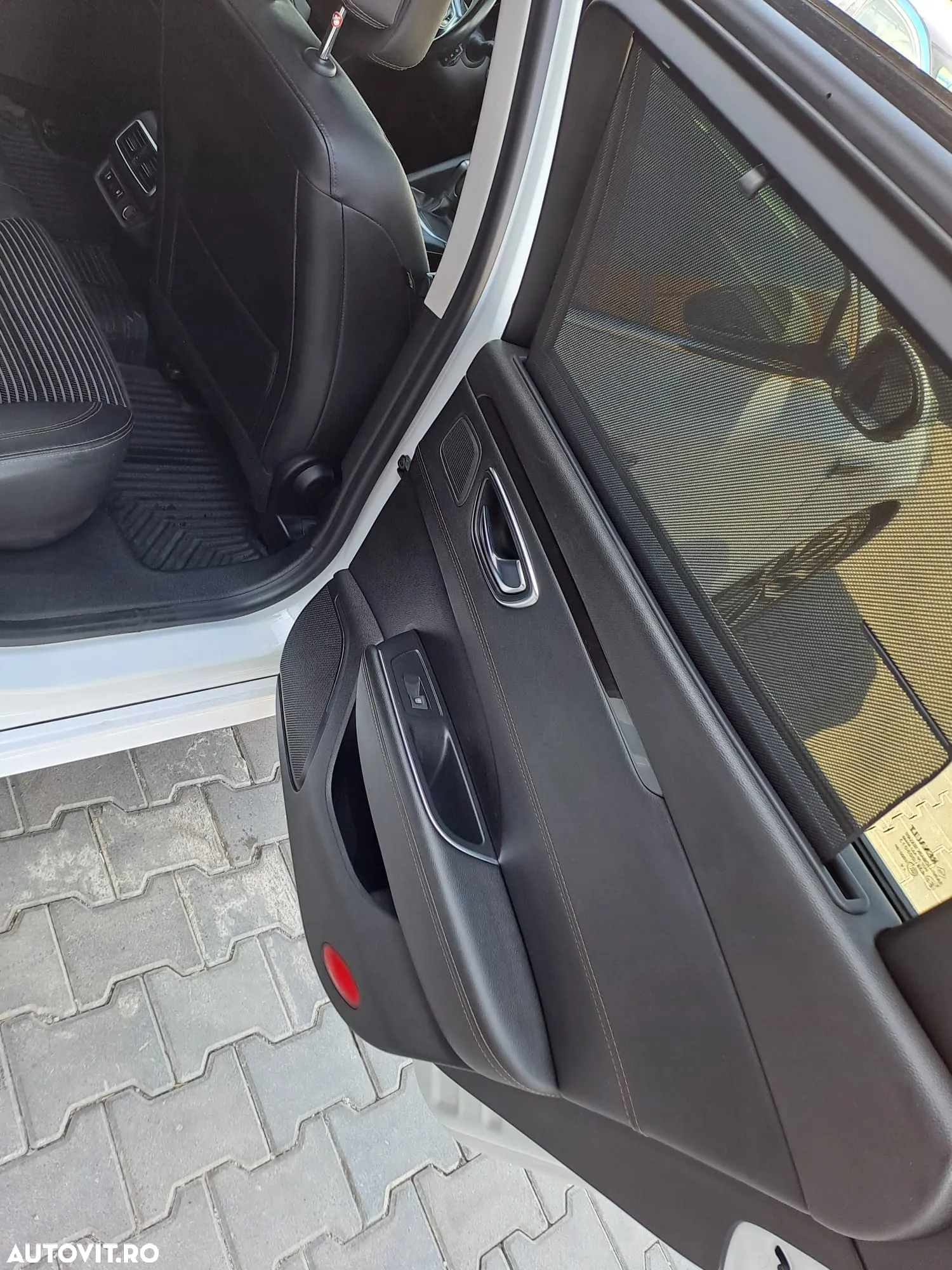 Renault Talisman Blue dCi EDC Intens - 12