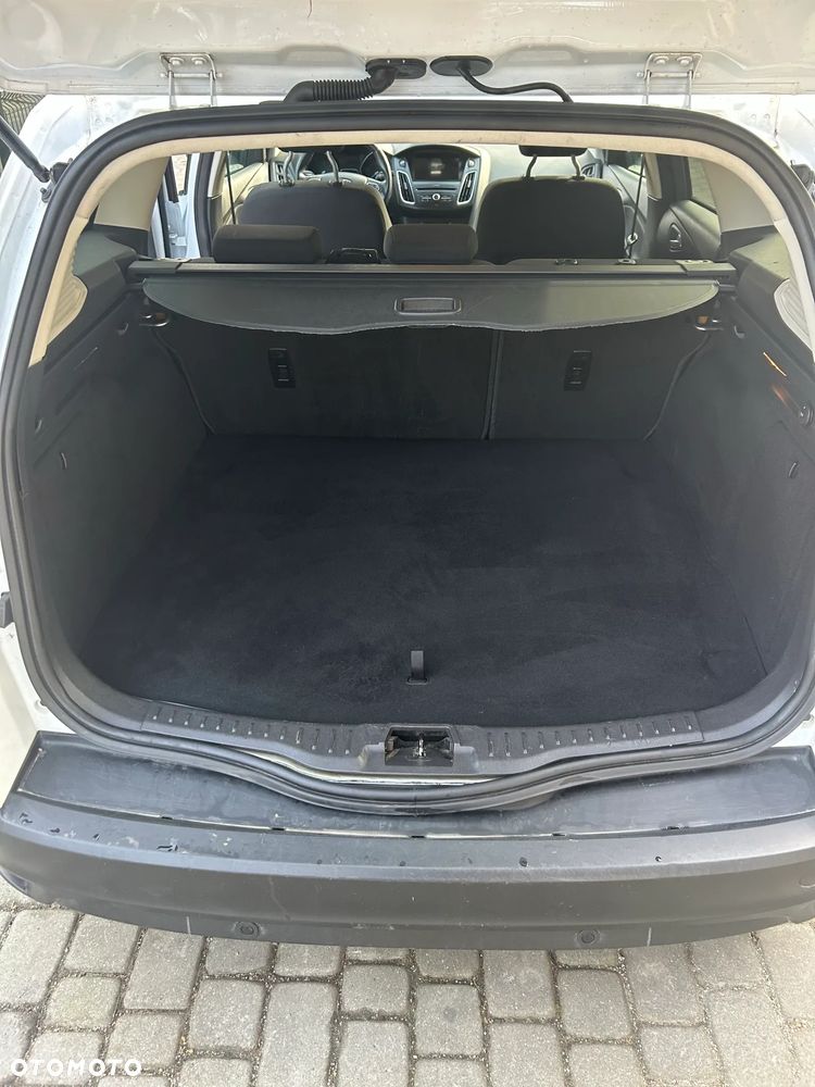 Ford Focus - 14