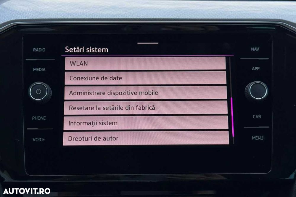 Volkswagen Passat - 39