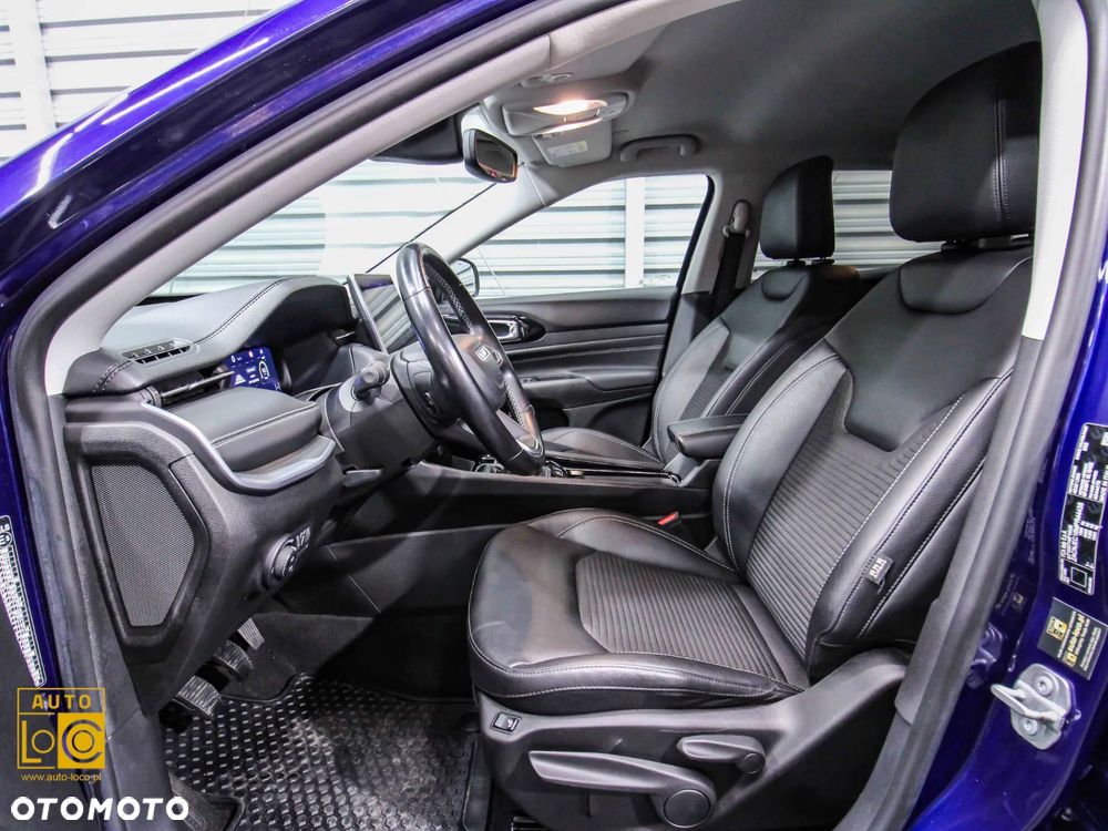 Jeep Compass 1.3 TMair Limited FWD S&S - 12